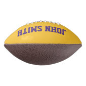 Minnesota Team persoonlijke Jersey American Football (Gedraaid 90)