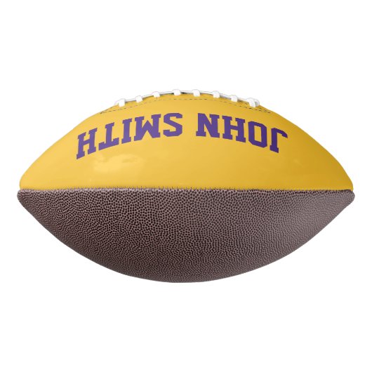 Minnesota Team persoonlijke Jersey American Football (Gedraaid 90)