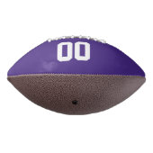 Minnesota Team persoonlijke Jersey American Football (Gedraaid 270)