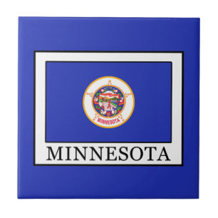 Minnesota Tegeltje