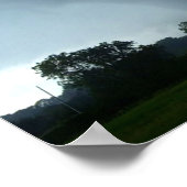 Minnesota Tornado Poster (Hoek)