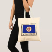 Minnesota Tote Bag (Voorkant (product))