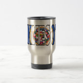 Minnesota Travel Mug Reisbeker (Center)