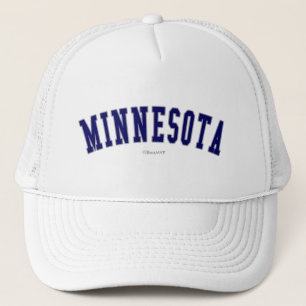 Minnesota Trucker Pet