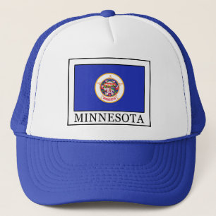 Minnesota Trucker Pet