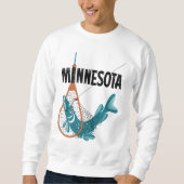 MINNESOTA TRUI (Voorkant)