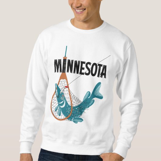 MINNESOTA TRUI (Voorkant)