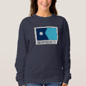 Minnesota Trui (Voorkant)