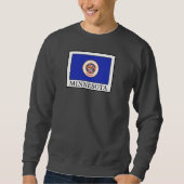 Minnesota Trui (Voorkant)