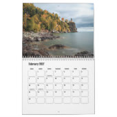 Minnesota-Verenigde Staten Agenda Kalender (Feb 2027)