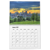 Minnesota-Verenigde Staten Agenda Kalender (Jan 2027)