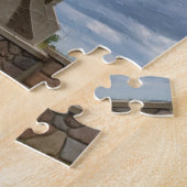 Minnesota verwelkomt u legpuzzel (Zijkant)