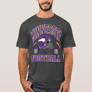 Minnesota Vikings T-shirt