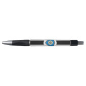 Minnesota vlag pen (Voorkant)