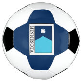 Minnesota Voetbal (Gedraaid)