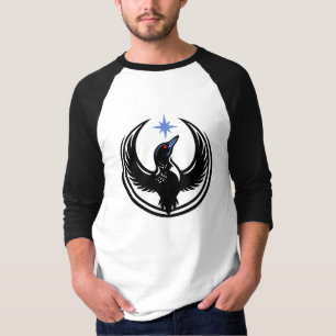 Minnesota Vogel Duiker Protest T-shirt