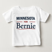 Minnesota voor Bernie (Voorkant)