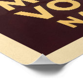 Minnesota Voyageurs National Park V02 Poster (Hoek)