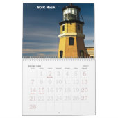 Minnesota vuurtoren kalender (Feb 2027)