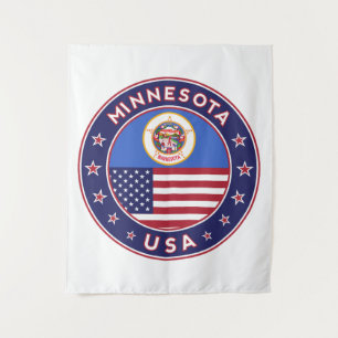Minnesota Wandkleed