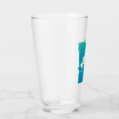 Minnesota Wave Gevist Glas (Rechts)