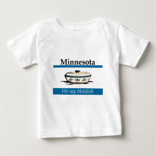 Minnesota: We zeggen Hotdish
