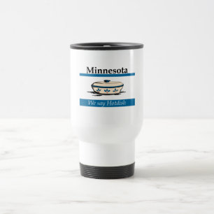 Minnesota: We zeggen Hotdish Reisbeker