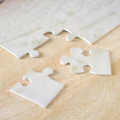 Minnesota Winter Legpuzzel (Zijkant)