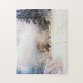 Minnesota Winter Legpuzzel (Verticaal)