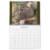 Minnesota Zoo Calendar Kalender (Mar 2027)
