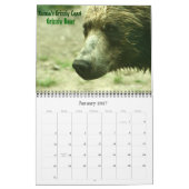 Minnesota Zoo Calendar Kalender (Jan 2027)