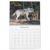 Minnesota Zoo Calendar Kalender (Feb 2027)