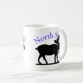 Minnesota's North Shore Moose Koffiemok (Voorkant rechts)