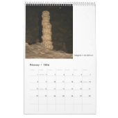 Minnetonka Cave 18-maandelijkse kalender (Feb 2026)