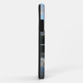 Minnewanka Lake, Alberta, Canada Case-Mate iPhone Case (Achterkant/rechts)