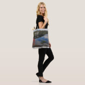 Minnewaska Tote Bag (Op model)