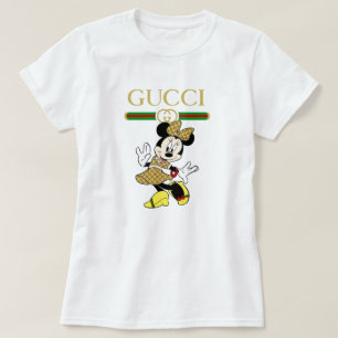 Minney Mouse T-shirt
