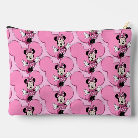 Minni Accessory Pouch Etui (Achterkant)