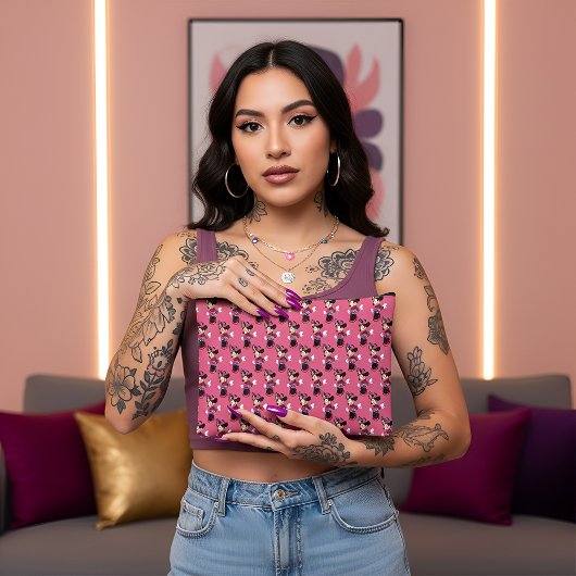 Minni Accessory Pouch Etui