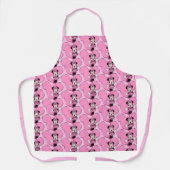 Minni Apron Schort (Voorkant)