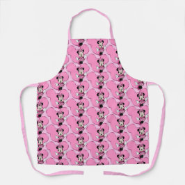 Minni Apron Schort