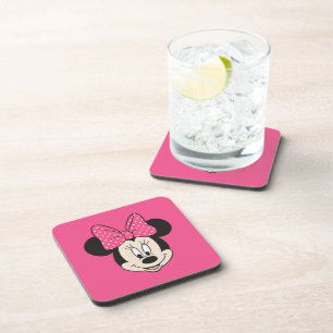 Minni Beverage Coaster Bier Onderzetter