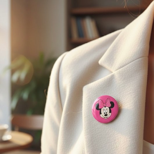 Minni-Button Ronde Button 5,7 Cm