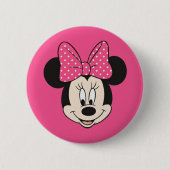 Minni-Button Ronde Button 5,7 Cm (Voorkant)