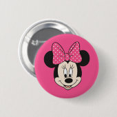 Minni-Button Ronde Button 5,7 Cm (Voorkant /achterkant)