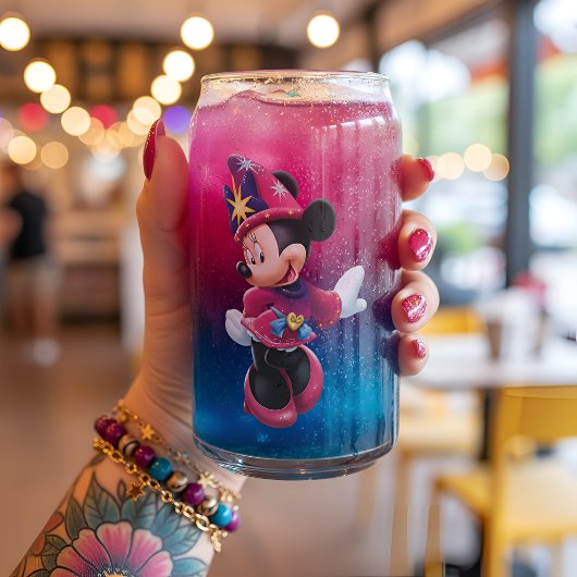 Minni Can Glas