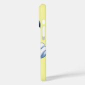 Minni Case-Mate iPhone Case (Achterkant / Links)