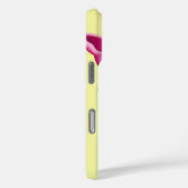 Minni Case-Mate iPhone Case (Achterkant / Rechts)