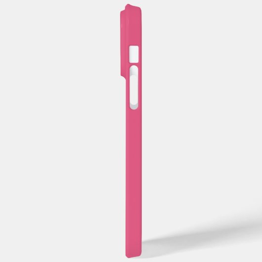 Minni Case-Mate iPhone Case (Achterkant / Links)