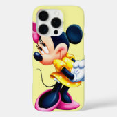 Minni Case-Mate iPhone Hoesje (Achterkant)
